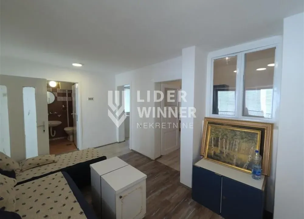 Prodaja, kuća, 60m², Voždovačka Crkva, Voždovac Sve Podlokacije