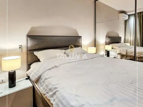 Izdavanje, jednosoban stan, 56m², Preko Morače, Podgorica - image 9