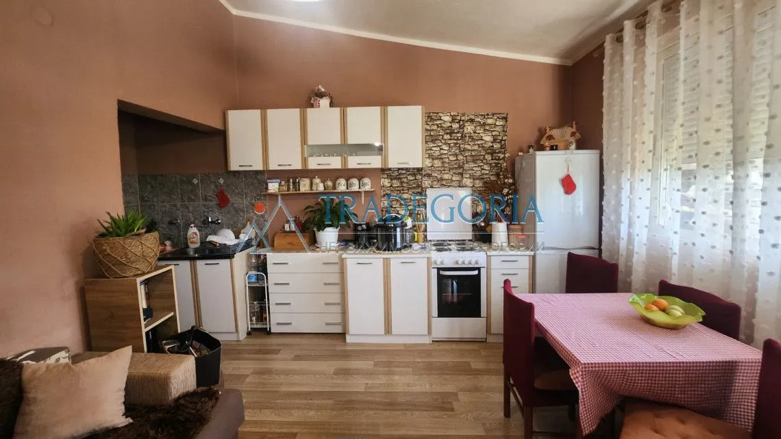 Prodaja, jednosoban stan, 33m², Bar, Crna Gora