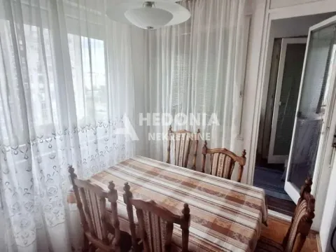 Rent, two bedroom apartment, 63m², Novi Beograd Blok 61, Novi Beograd Sve Podlokacije - image 3