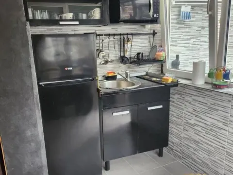 Izdavanje, dvosoban stan, 55m², Stari Grad, Beograd - image 10