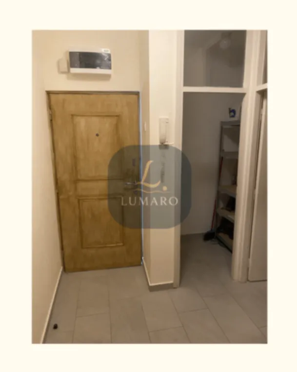 Rent, one bedroom apartment, 50m², Autobuska stanica, Podgorica