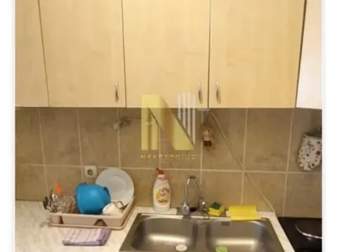 Rent, one bedroom apartment, 37m², Bulevar Oslobodjenja, Novi Sad Sve Podlokacije - image 4