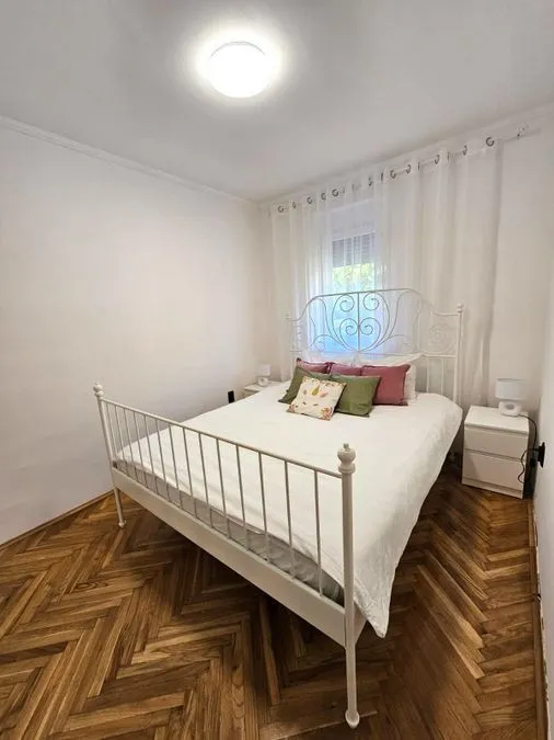 Prodaja, dvosoban stan, 52m², Rozino, Budva
