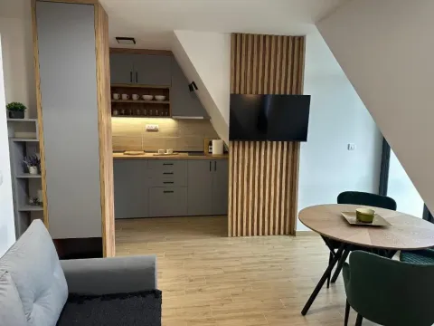 Sale, two bedroom apartment, 50m², Divčibare, Valjevo - image 11