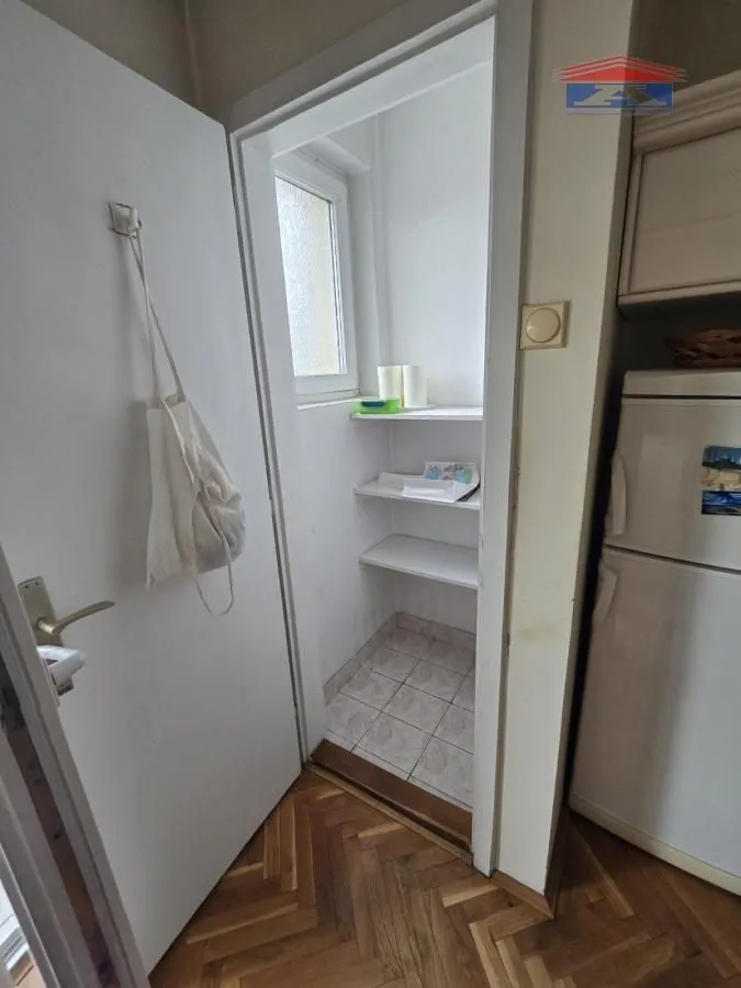 Prodaja, dvosoban stan, 64m², Kej, Novi Sad Sve Podlokacije