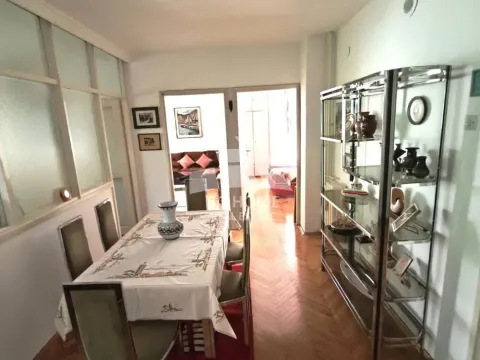 Izdavanje, trosoban stan, 87m², Južni Bulevar, Vračar Sve Podlokacije - image 9