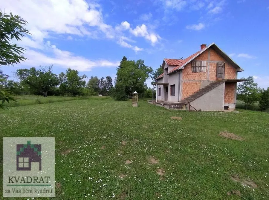 Prodaja, kuća, 120m², Ub, Srbija