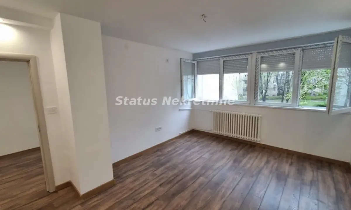 Prodaja, dvosoban stan, 58m², Detelinara, Novi Sad Sve Podlokacije