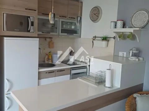 Izdavanje, dvosoban stan, 47m², Spens, Novi Sad Sve Podlokacije - image 4