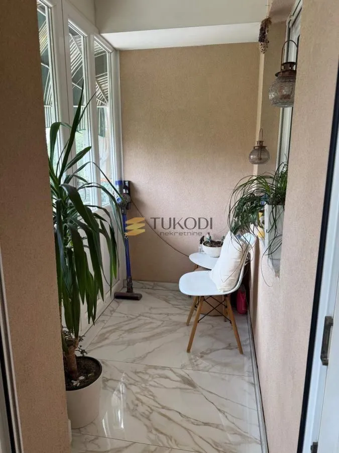 Prodaja, stan, 146m², Rotkvarija, Novi Sad Sve Podlokacije