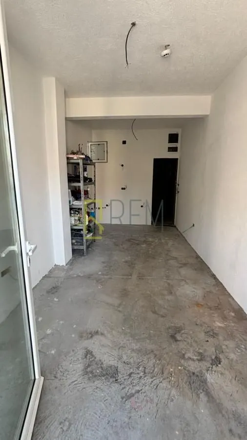 Rent, two bedroom apartment, 56m², Lazi, Budva