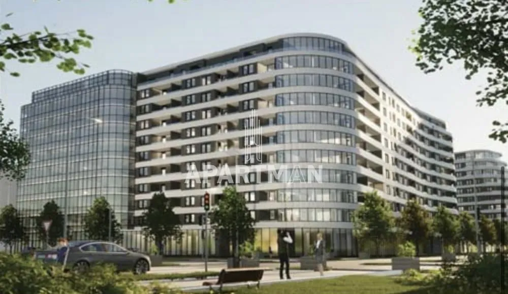 Prodaja, trosoban stan, 76m², Tošin bunar, Novi Beograd Sve Podlokacije