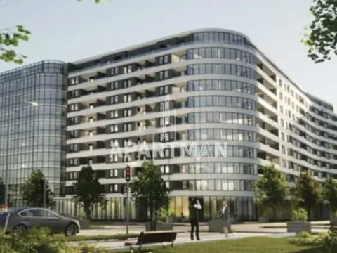 Sale, three bedroom apartment, 76m², Tošin bunar, Novi Beograd Sve Podlokacije - image 2