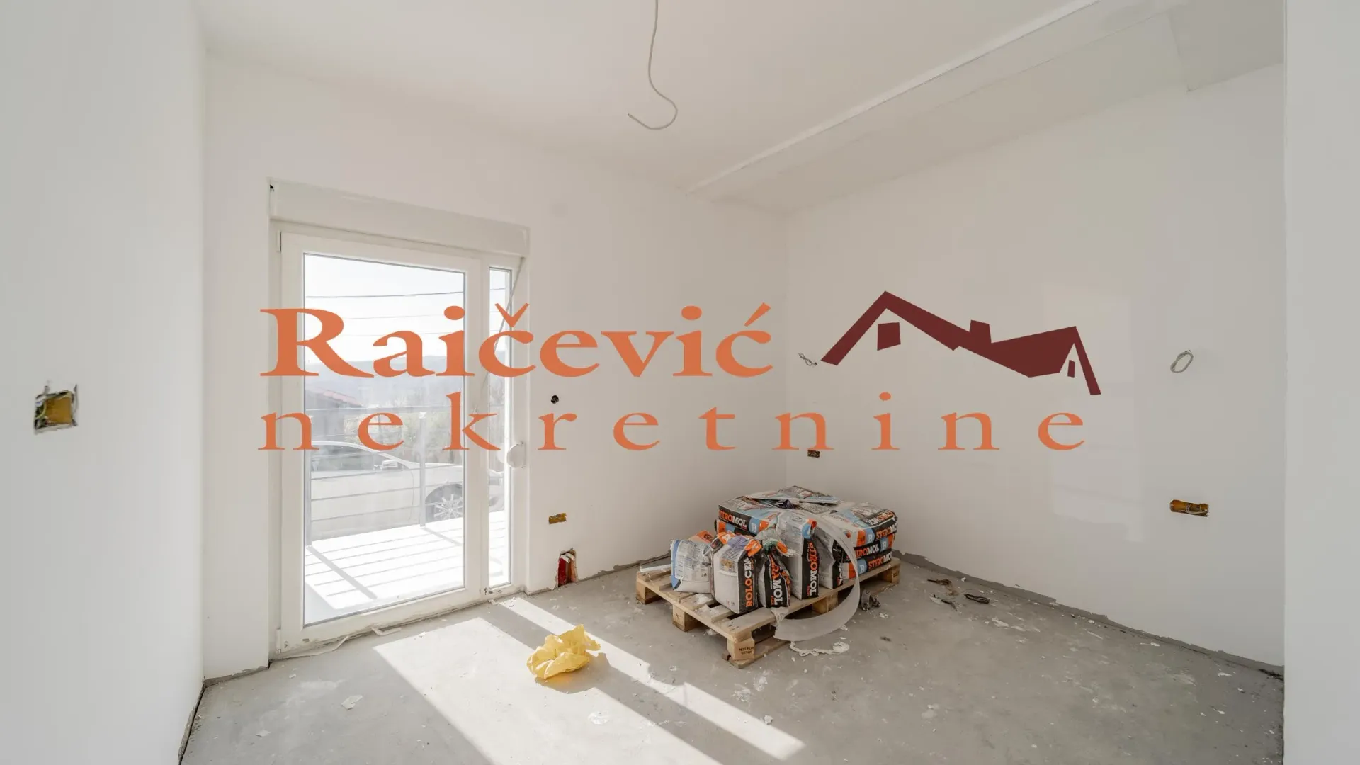 Prodaja, trosoban stan, 95m², Grocka, Beograd