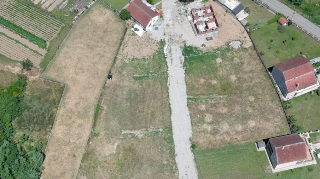 Prodaja, plac, 7000m², Zeta, Podgorica
