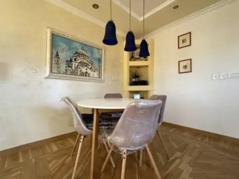 Prodaja, trosoban stan, 93m², Vračar Hram, Vračar Sve Podlokacije - image 11