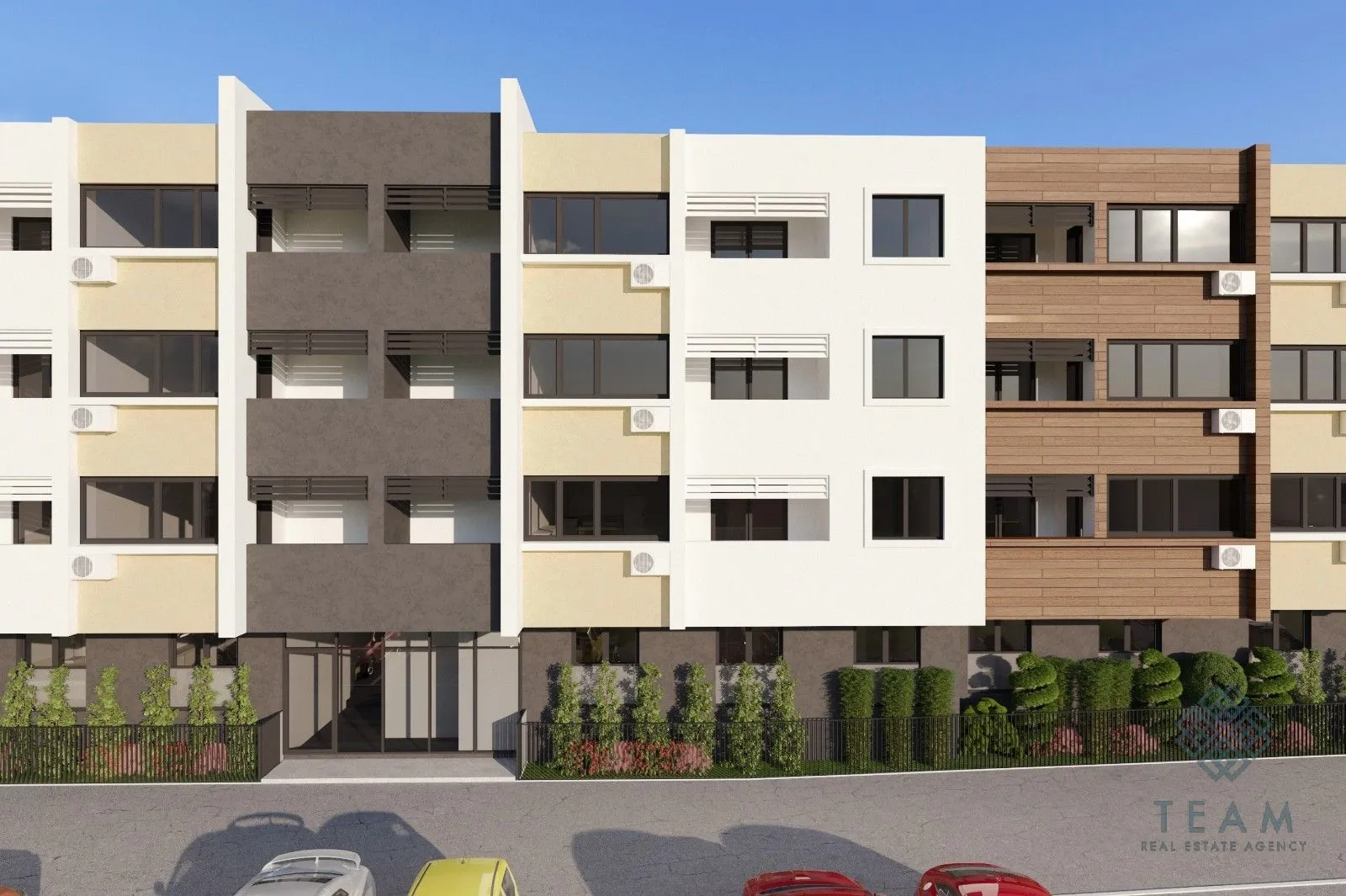 Prodaja, jednosoban stan, 48m², Zabjelo, Podgorica