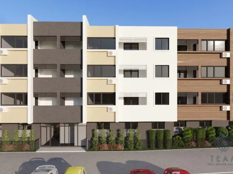 Prodaja, jednosoban stan, 48m², Zabjelo, Podgorica - image 8