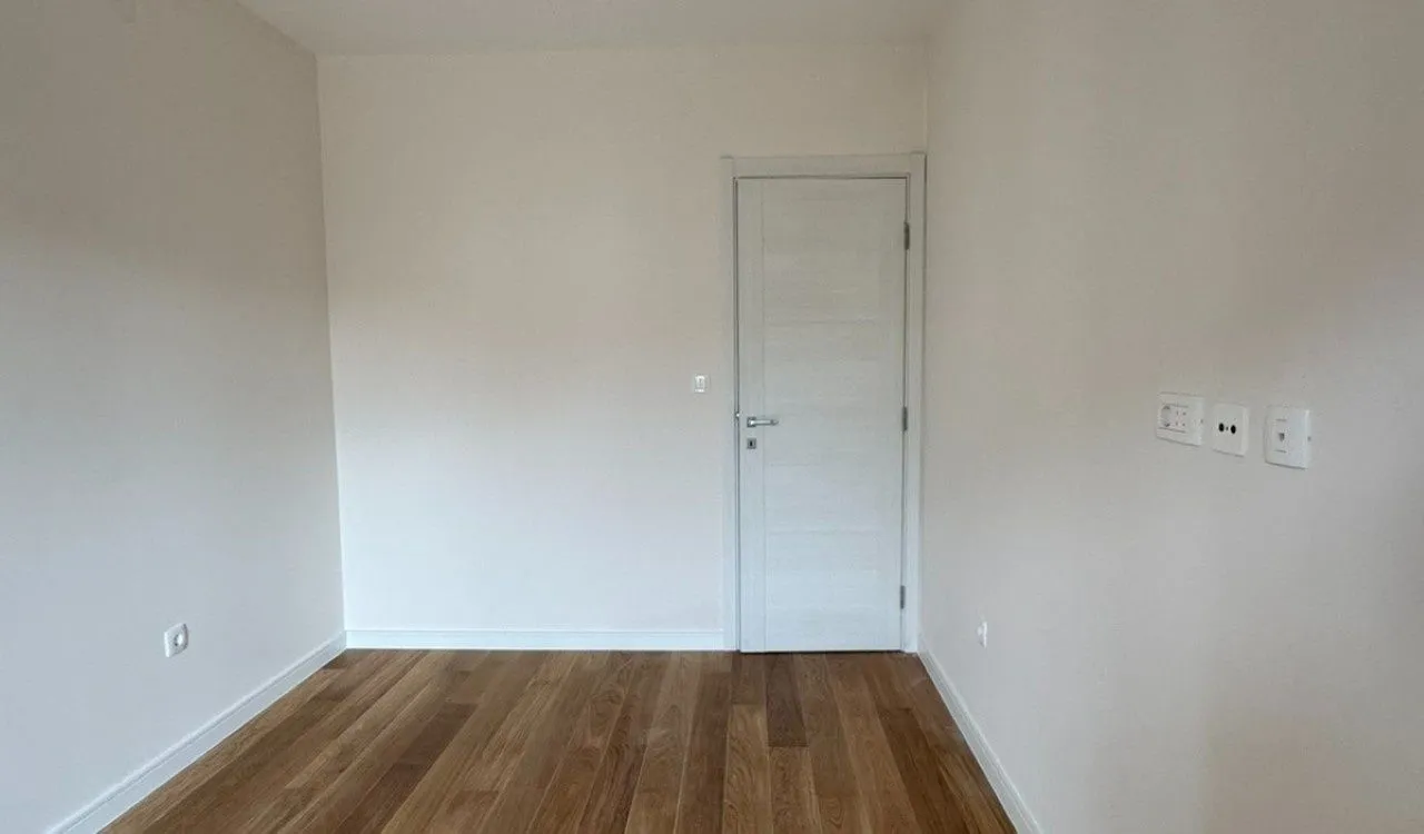 Rent, one bedroom apartment, 49m², Central Point, Podgorica