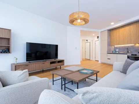 Prodaja, jednosoban stan, 69m², Bečići, Budva - image 7