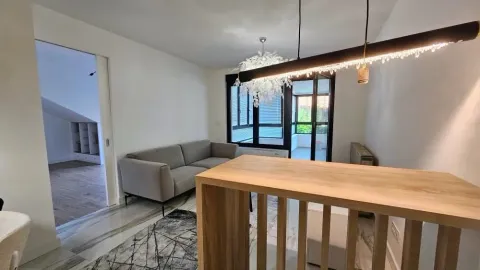 Rent, three bedroom apartment, 90m², Vukov Spomenik, Zvezdara Sve Podlokacije - image 6