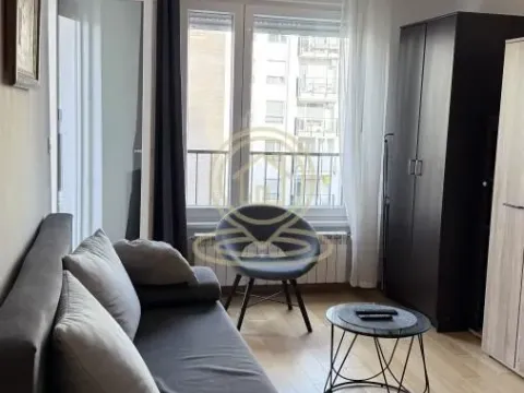 Rent, two bedroom apartment, 40m², Zemun Cara Dušana, Zemun Sve Podlokacije - image 2