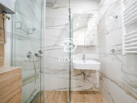 Izdavanje, dvosoban stan, 49m², Vračar Hram, Vračar Sve Podlokacije - image 12