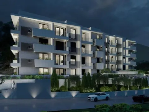 Prodaja, jednosoban stan, 45m², Petrovac, Budva - image 6