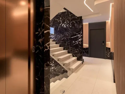 Prodaja, dvosoban stan, 53m², Dobrota, Kotor - image 10