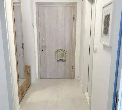 Izdavanje, jednosoban stan, 49m², Central Point, Podgorica - image 7