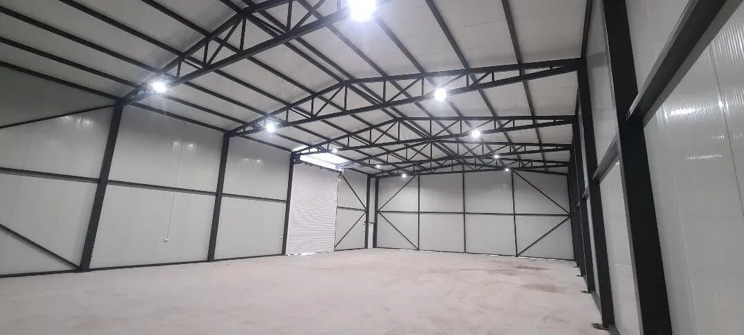 Rent, office space, 450m², Radanovići, Kotor