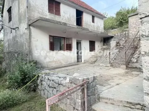Prodaja, kuća, 54m², Njeguši, Cetinje - image 2