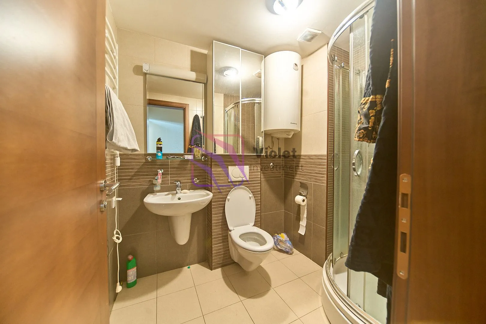 Prodaja, trosoban stan, 120m², Kruševac, Podgorica