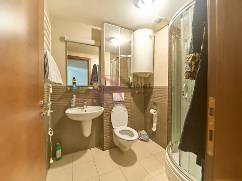 Prodaja, trosoban stan, 120m², Kruševac, Podgorica - image 7