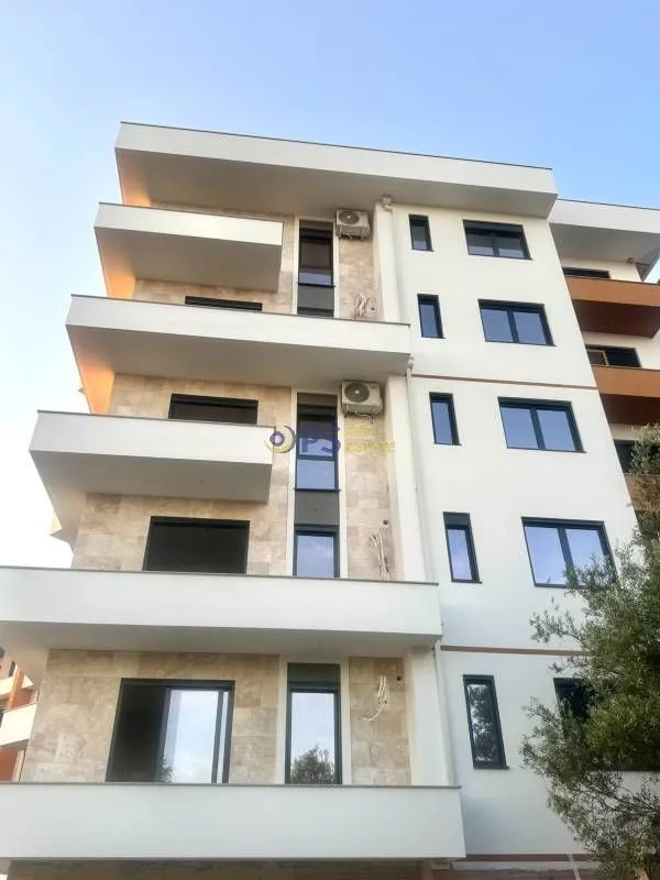 Sale, one bedroom apartment, 48m², Ulcinj, Crna Gora