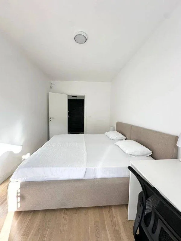 Rent, two bedroom apartment, 95m², Rozino, Budva
