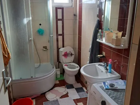 Stan in Lastva Grbaljska