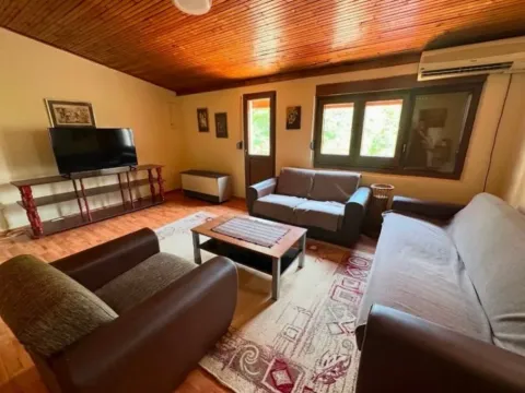 Rent, three bedroom apartment, 90m², Zabjelo, Podgorica