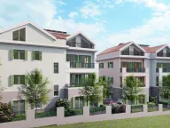 Sale, one bedroom apartment, 44m², Tivat, Crna Gora - image 15