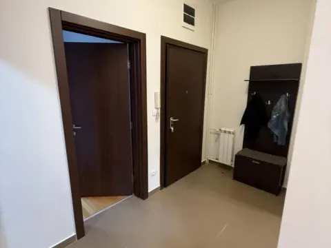 Izdavanje, jednosoban stan, 56m², Vračar Sve Podlokacije, Beograd - image 12