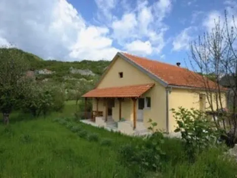 Prodaja, kuća, 124m², Cetinje, Crna Gora - image 6
