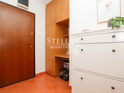 Rent, studio apartment, 28m², Zabjelo, Podgorica - image 8