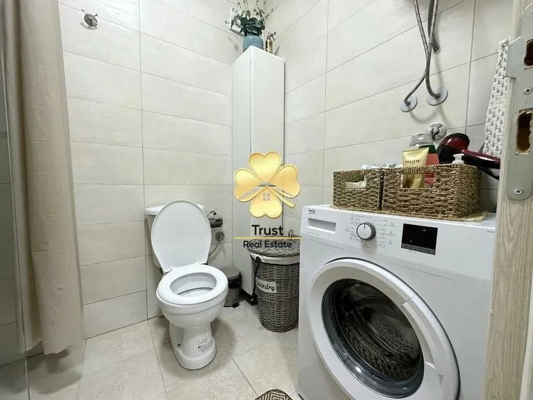 Rent, one bedroom apartment, 45m², Ljubović, Podgorica