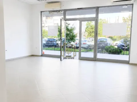 Rent, office space, 67m², Zabjelo, Podgorica - image 1