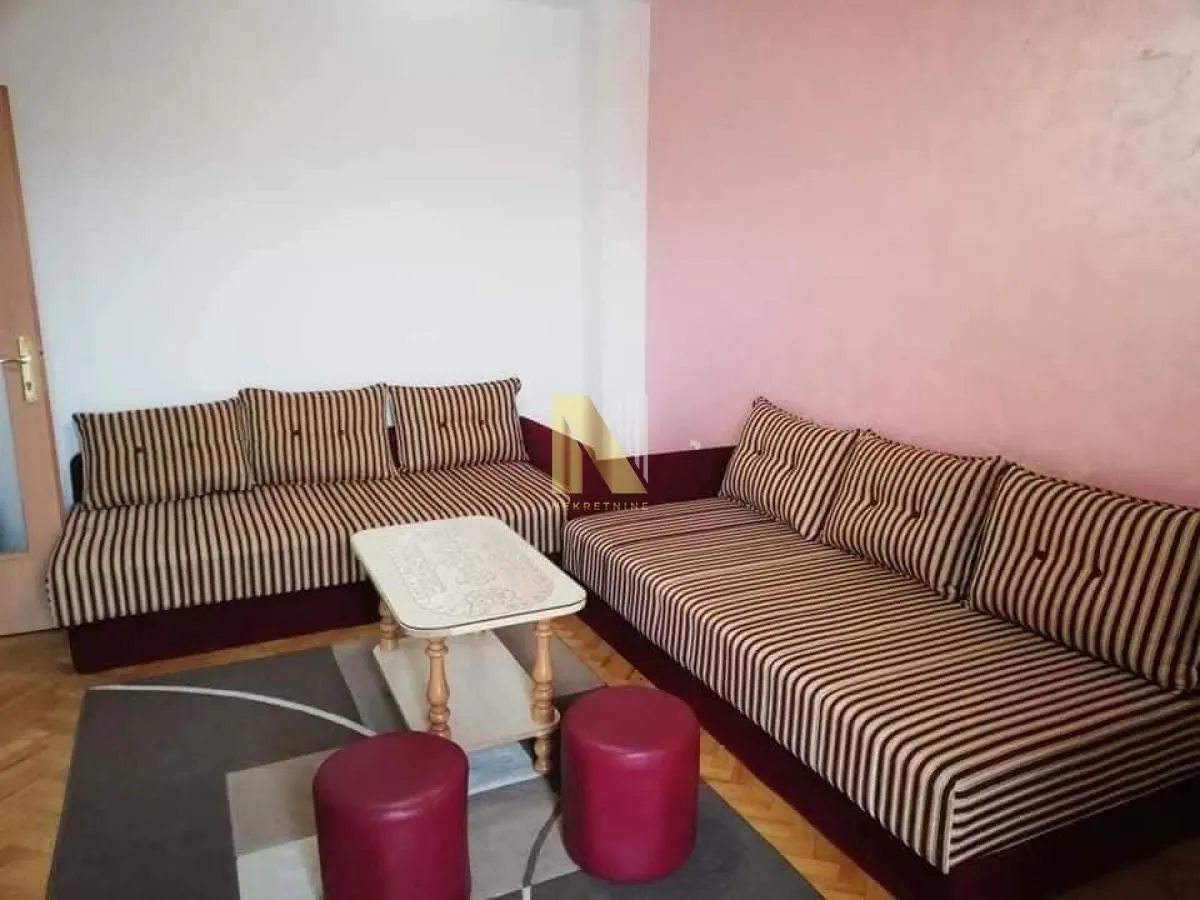 Prodaja, jednosoban stan, 30m², Rotkvarija, Novi Sad Sve Podlokacije