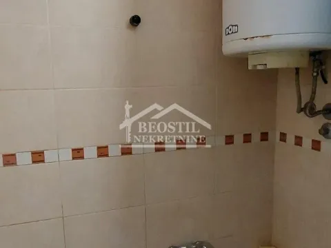 Izdavanje, dvosoban stan, 51m², Novi Beograd Sve Podlokacije, Beograd - image 13