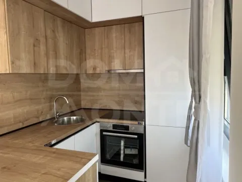 Rent, one bedroom apartment, 42m², Tivat, Crna Gora - image 8