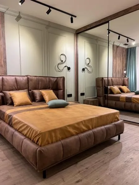 Izdavanje, trosoban stan, 90m², Grbavica, Novi Sad Sve Podlokacije