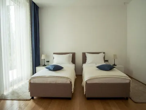 Sale, two bedroom apartment, 286m², Budva, Crna Gora - image 6